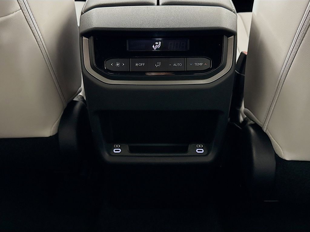 Thumbnail: 2026 Lexus TX - 18