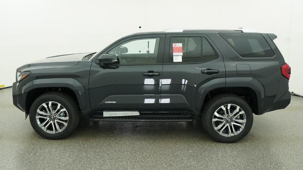 Thumbnail: 2026 Toyota 4Runner - 21