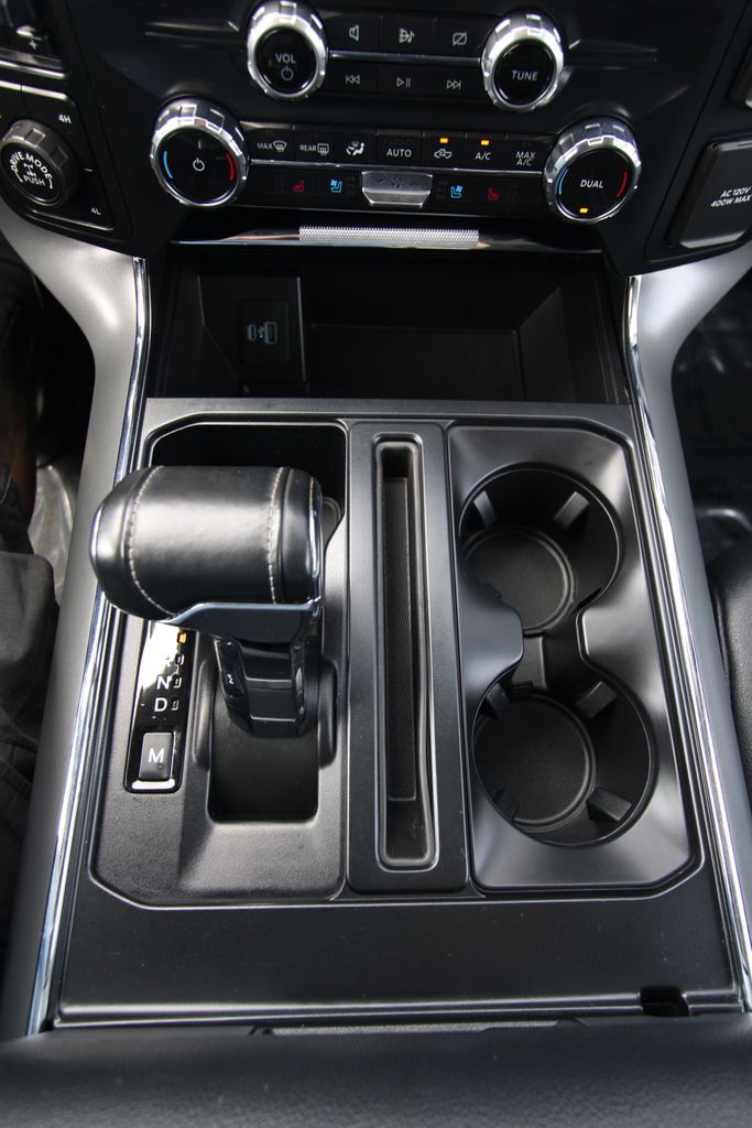 Used 2022 Ford F-150 Truck