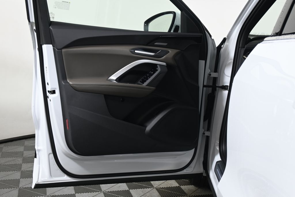 Thumbnail: 2025 Audi Q5 - 23