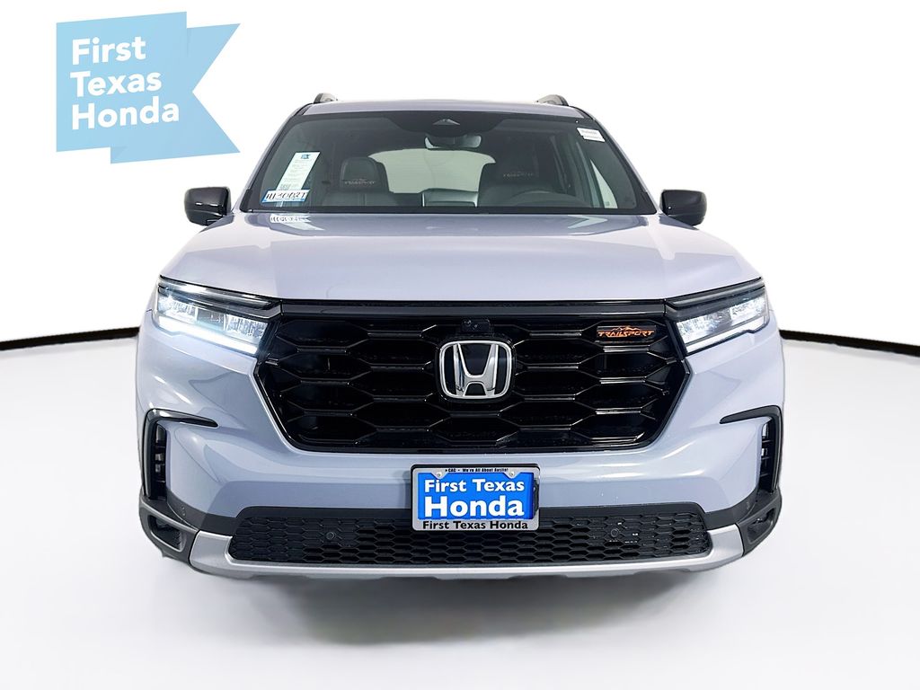 New Car 2025 Honda Pilot  Trailsport For Sale Under $50,000 In Austin, Texas