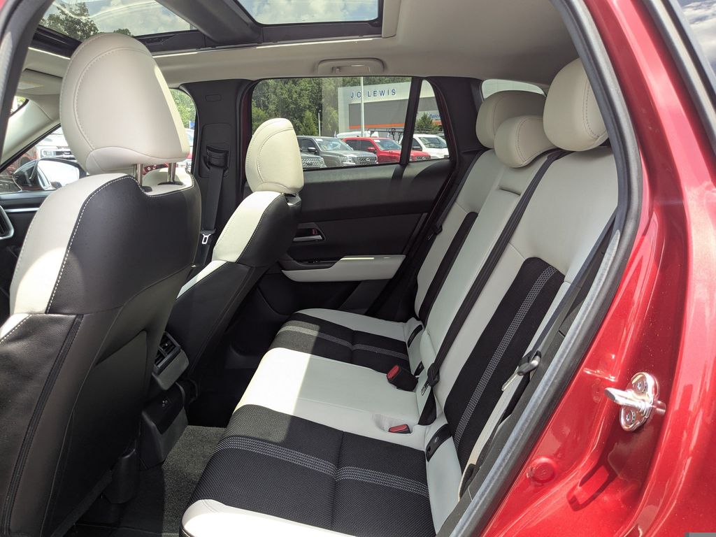 2026 Mazda CX-50 2.5 S Preferred
