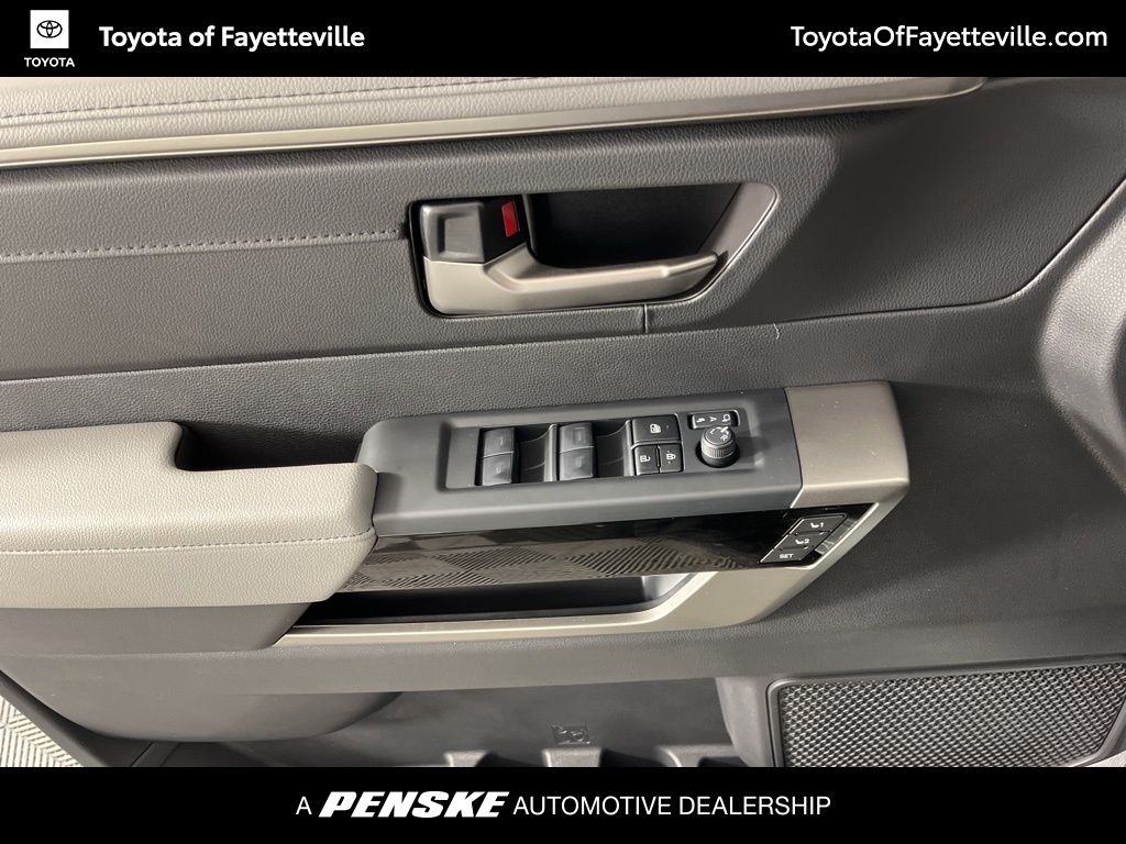 Thumbnail: 2026 Toyota Sequoia - 31