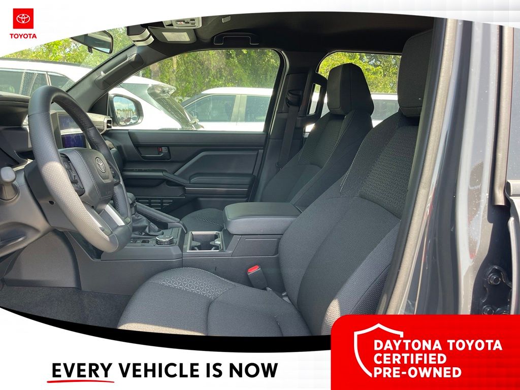 Used 2026 Toyota 4Runner SUV
