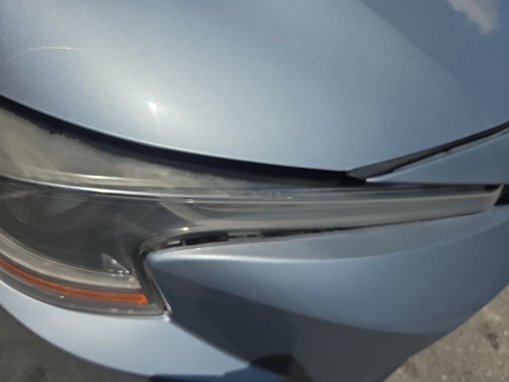 Thumbnail: 2021 Toyota Corolla - 7