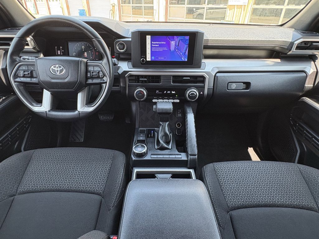 2025 Toyota 4Runner SR5 Gray at AutoSavvy Houston Northwest