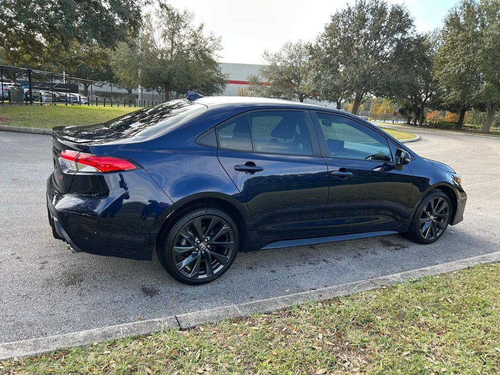 Thumbnail: 2023 Toyota Corolla - 5
