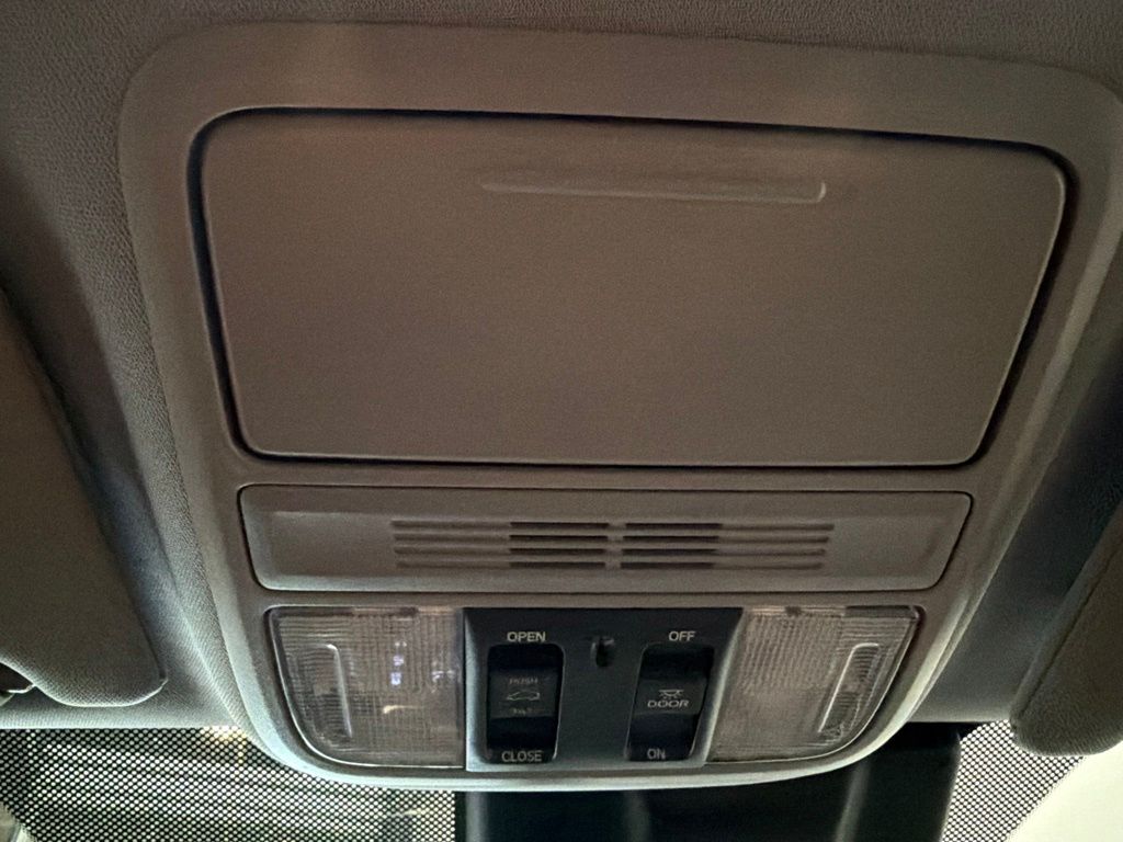 Used 2019 Honda Odyssey Van