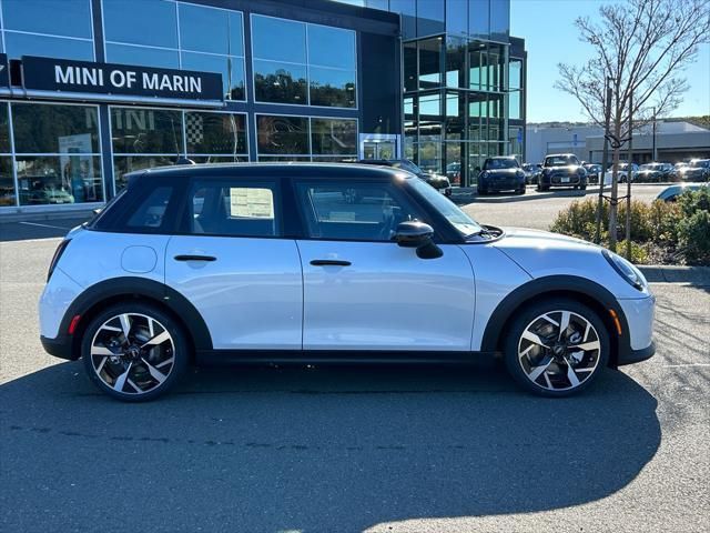 Thumbnail: 2026 MINI Cooper - 6