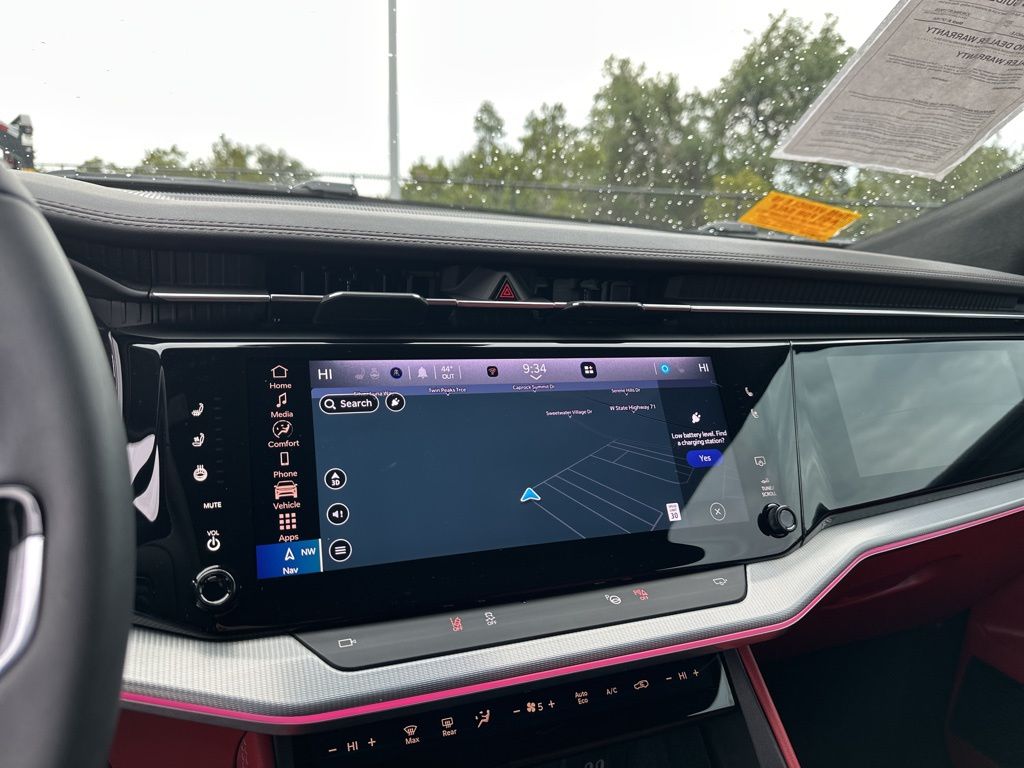 Used Car 2024 Jeep Wagoneer S  Launch Edition For Sale Under $50,000 In Austin, Texas