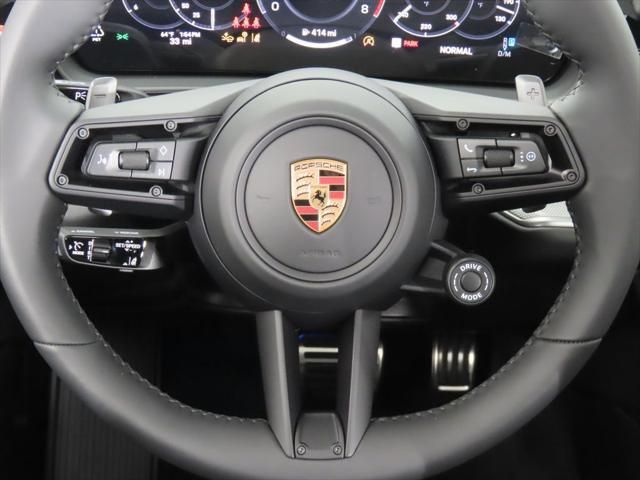 Thumbnail: 2026 Porsche Cayenne - 17