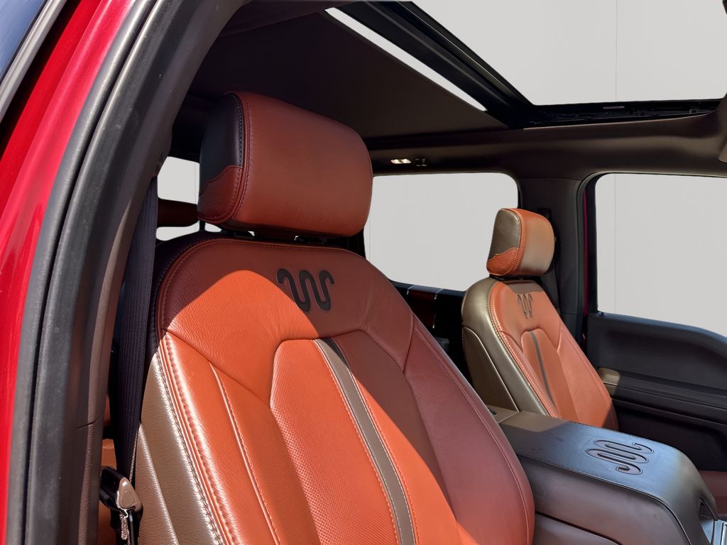 Used Car 2021 Ford F-250sd  King Ranch For Sale Under $70,000 In Austin, Texas