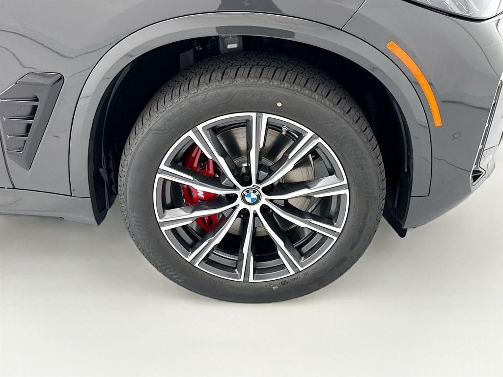 Thumbnail: 2026 BMW X5 - 31