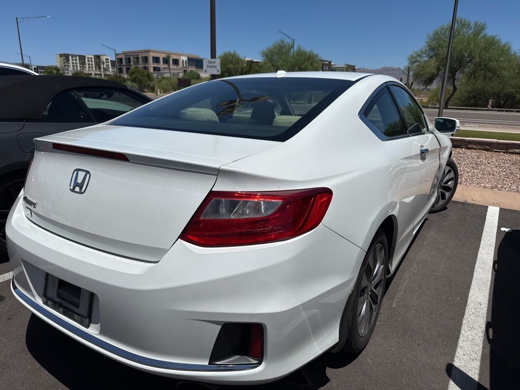 Thumbnail: 2013 Honda Accord - 5