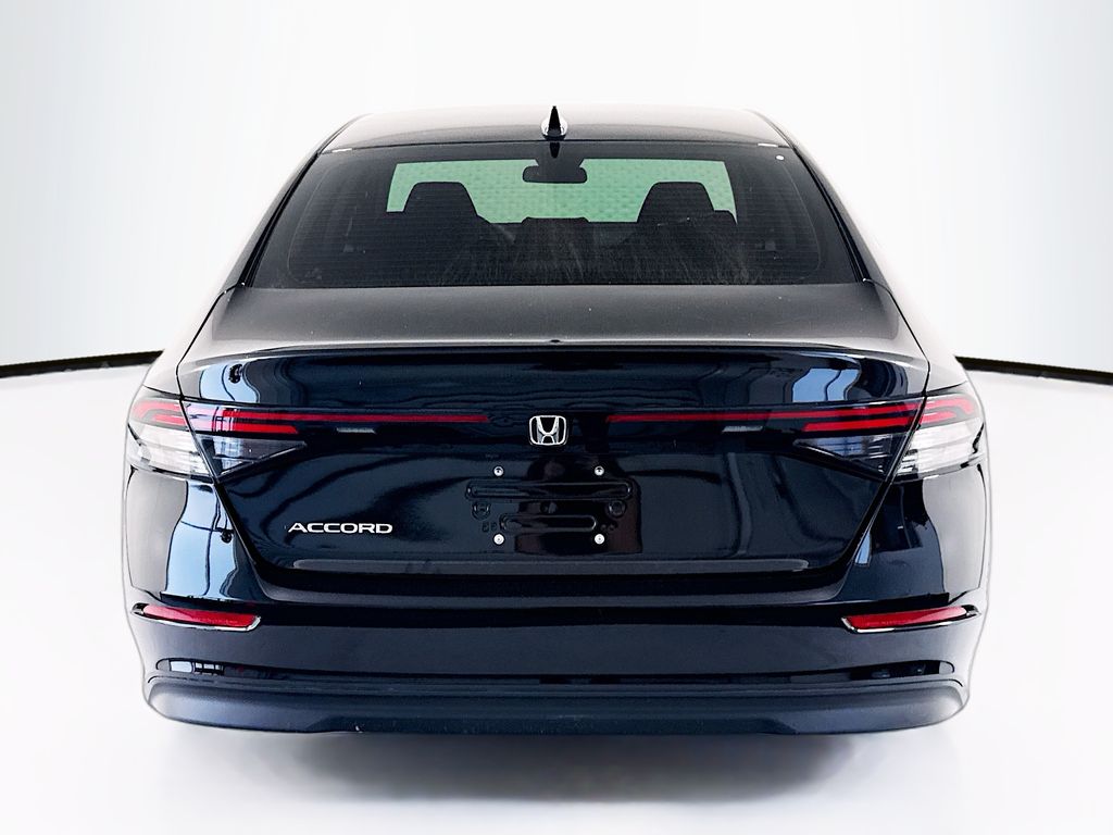 Thumbnail: 2024 Honda Accord - 6