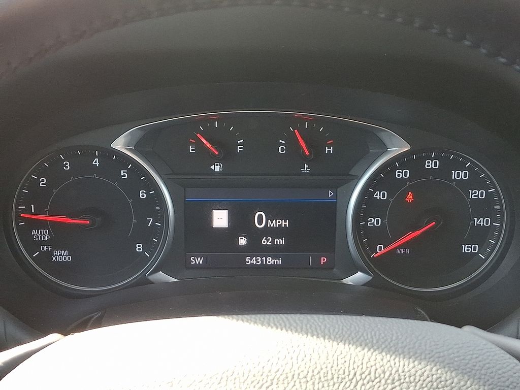 Thumbnail: 2019 GMC Terrain - 21