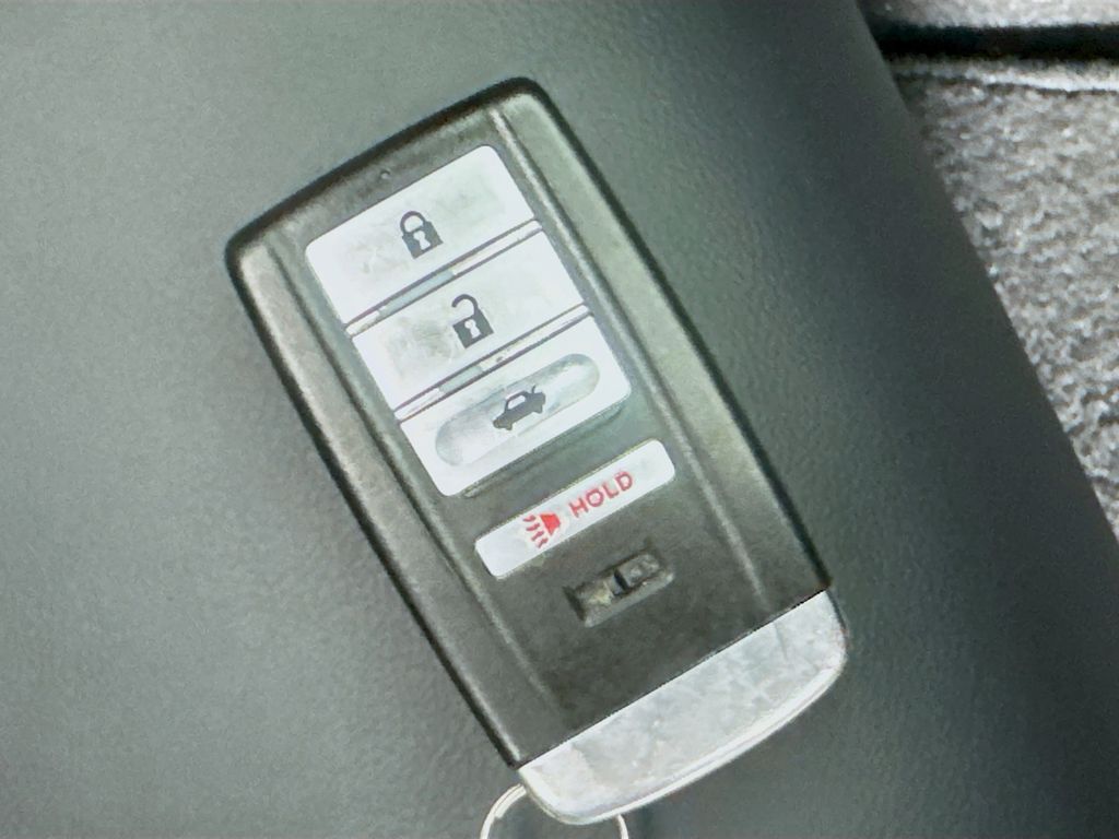 Used Car 2023 Acura Tlx  W/technology Package For Sale Under $35,000 In Austin, Texas