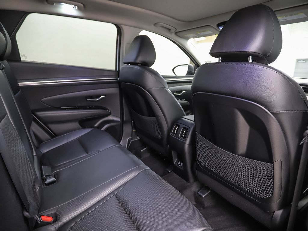 Thumbnail: 2023 Hyundai Tucson - 26