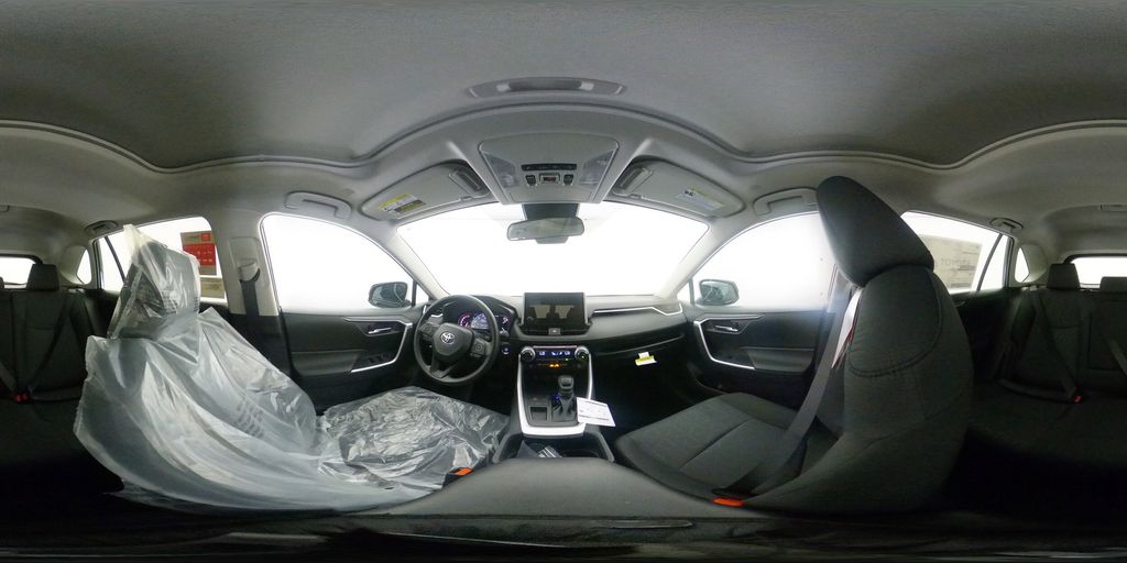 Thumbnail: 2025 Toyota RAV4 - 17