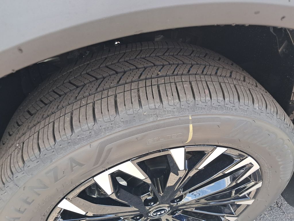 2026 Nissan Rogue Dark Armor Gray at Auto Express Mitsubishi