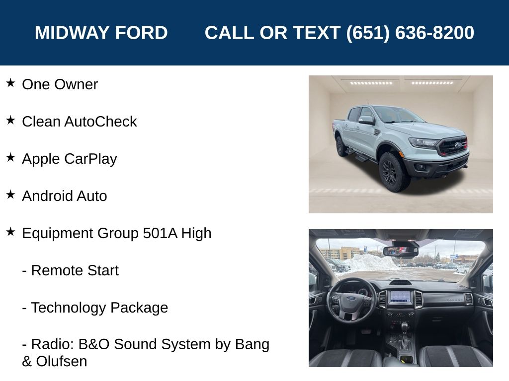 View vehicle photo 6