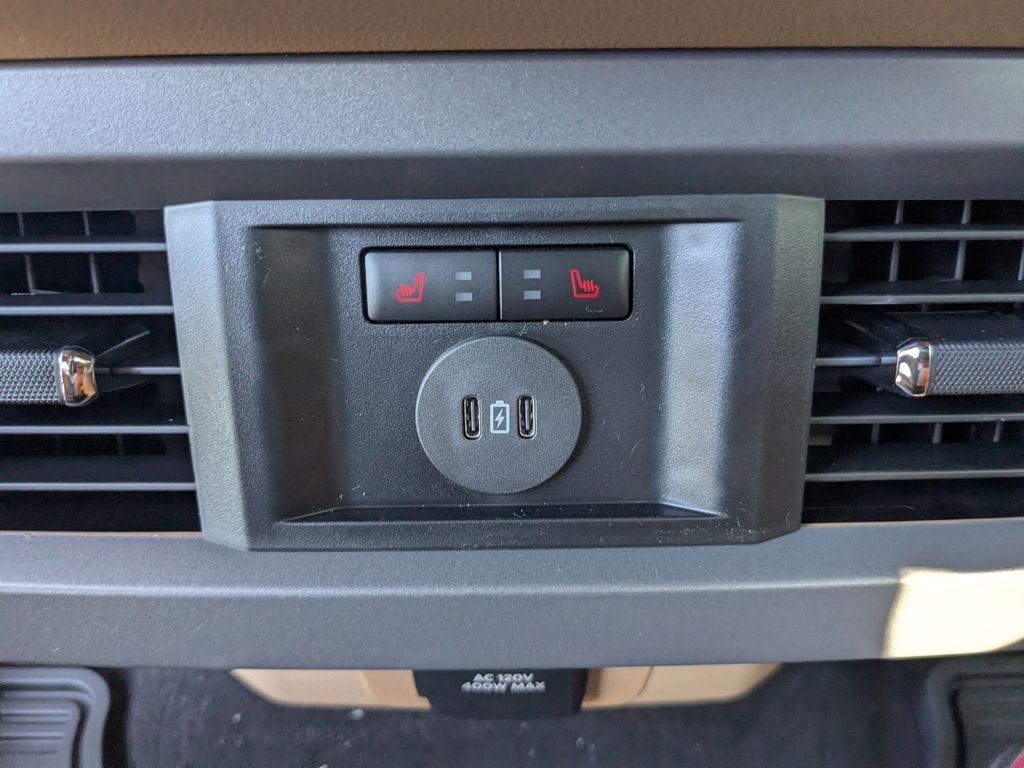 2026 Ford F-250 Super Duty Lariat