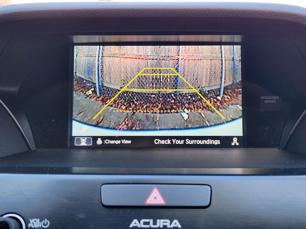 used 2017 Acura ILX car, priced at $12,995