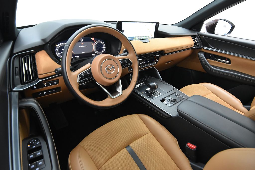 2024 Mazda CX-90 3.3 Turbo S Premium Plus photo