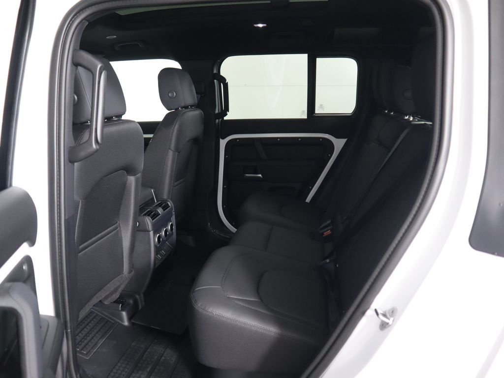 Thumbnail: 2026 Land Rover Defender - 21