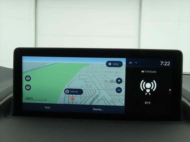 Thumbnail: 2026 Acura RDX - 15