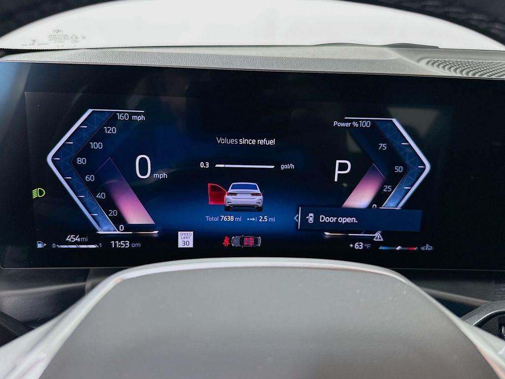 Thumbnail: 2025 BMW 3 Series - 12