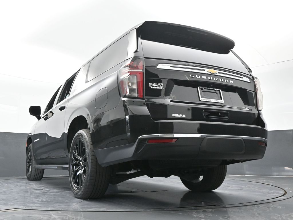 Used 2024 Black Chevrolet LS image 64