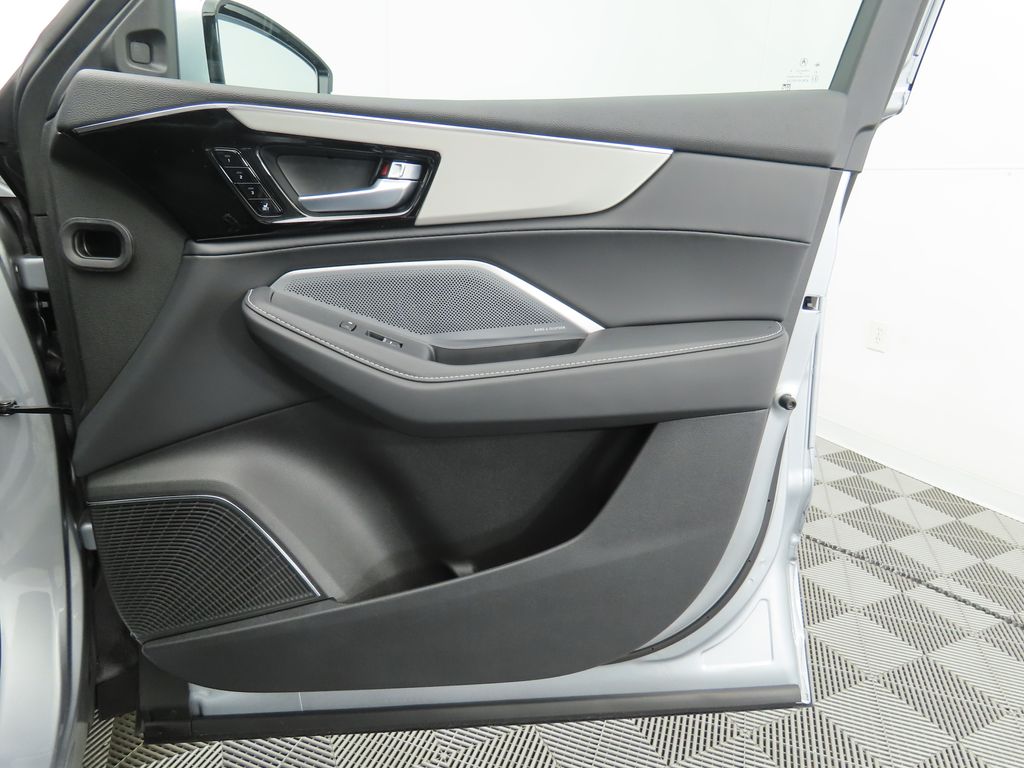 Thumbnail: 2026 Acura MDX - 27