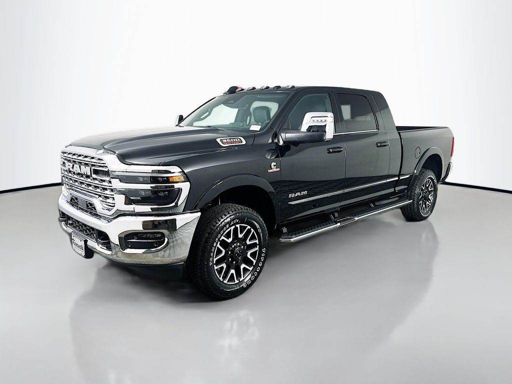 New 2026 Black Ram Limited 14in image 3