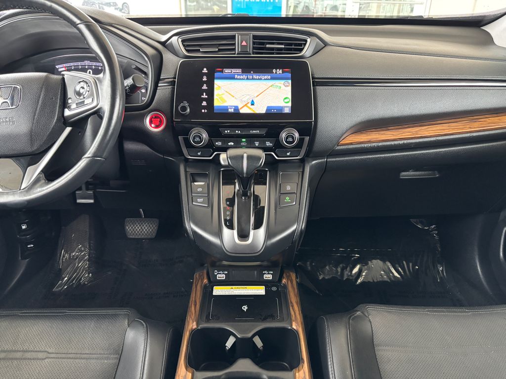 Thumbnail: 2020 Honda CR-V - 12