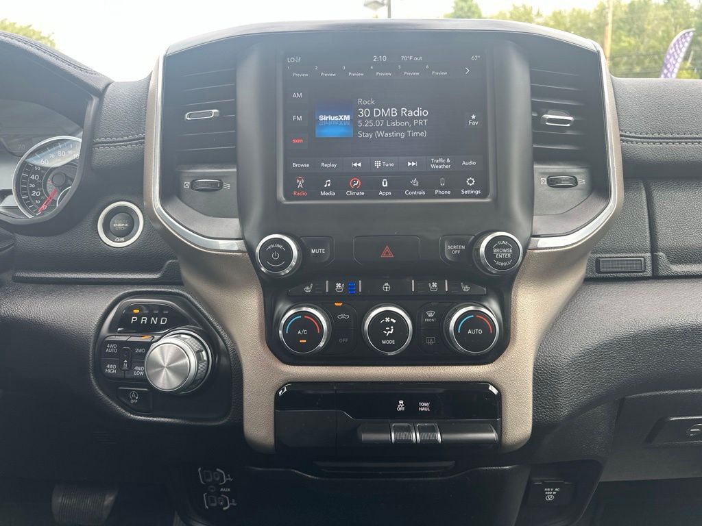 Used 2019 Ram 1500 Truck