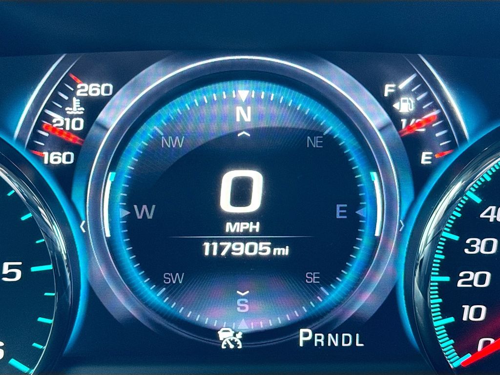 2020 GMC Yukon Denali - Photo 14