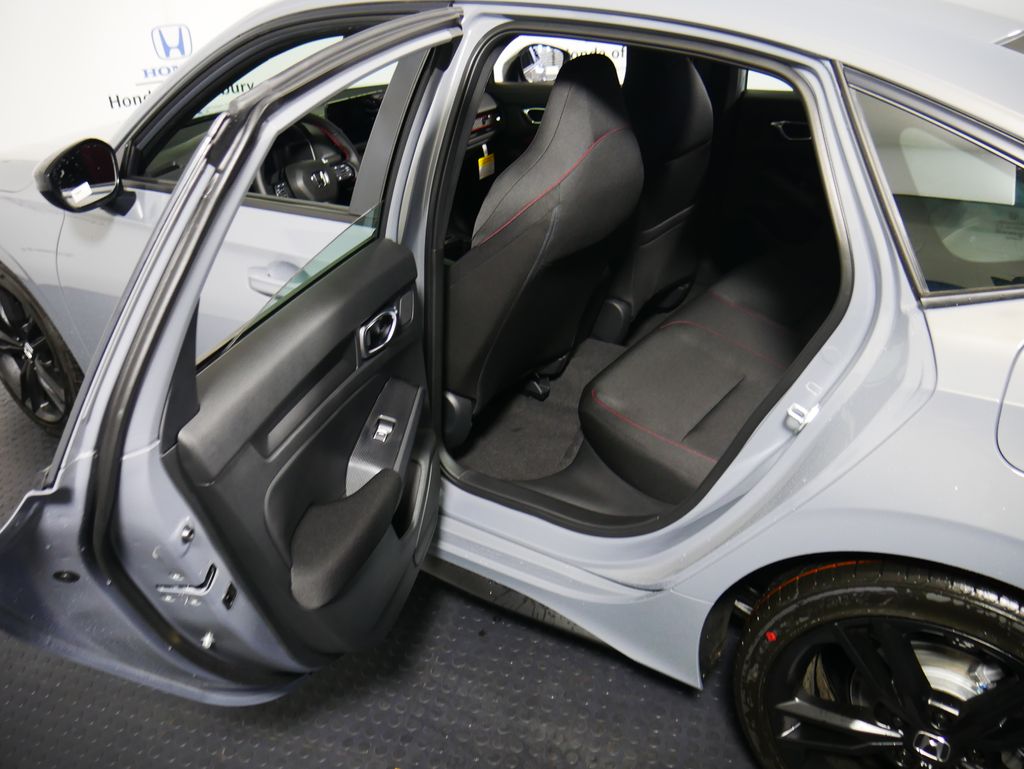 Thumbnail: 2026 Honda Civic - 9