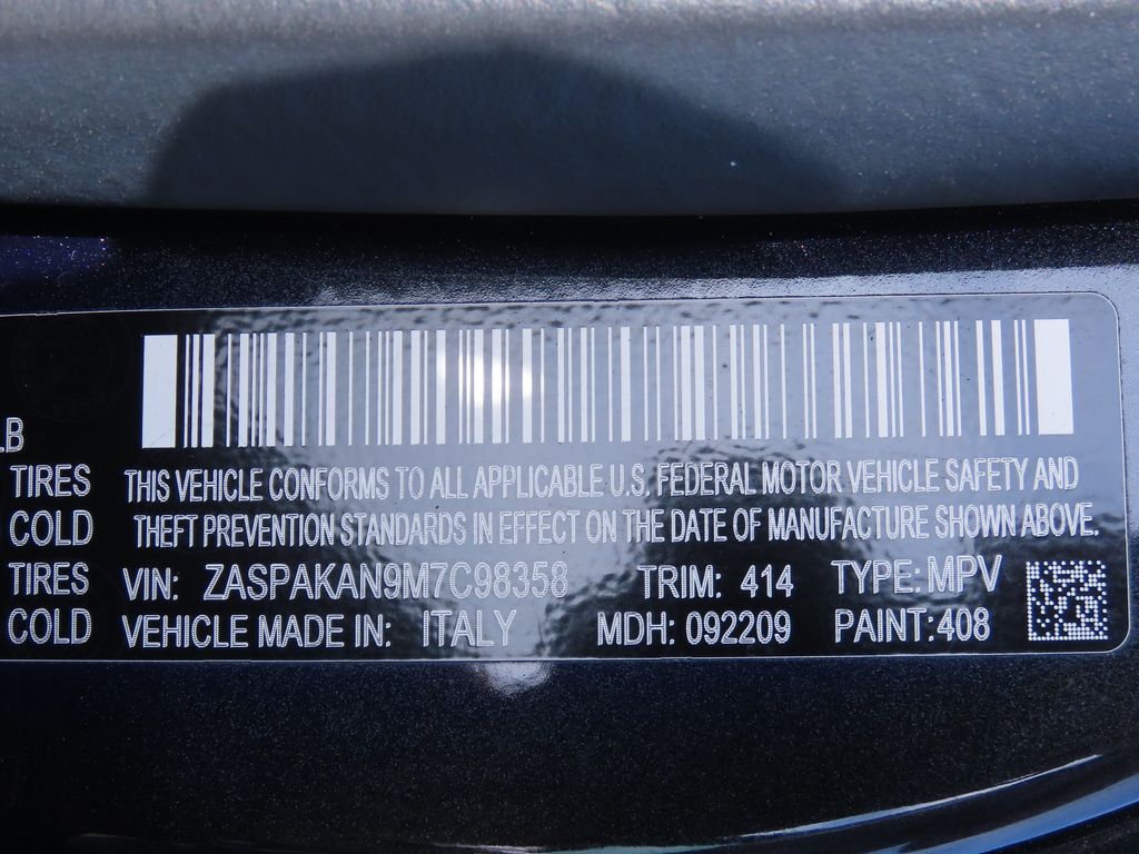 Thumbnail: 2021 Alfa Romeo Stelvio - 21