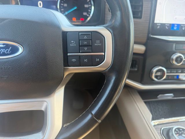 2022 Ford Expedition