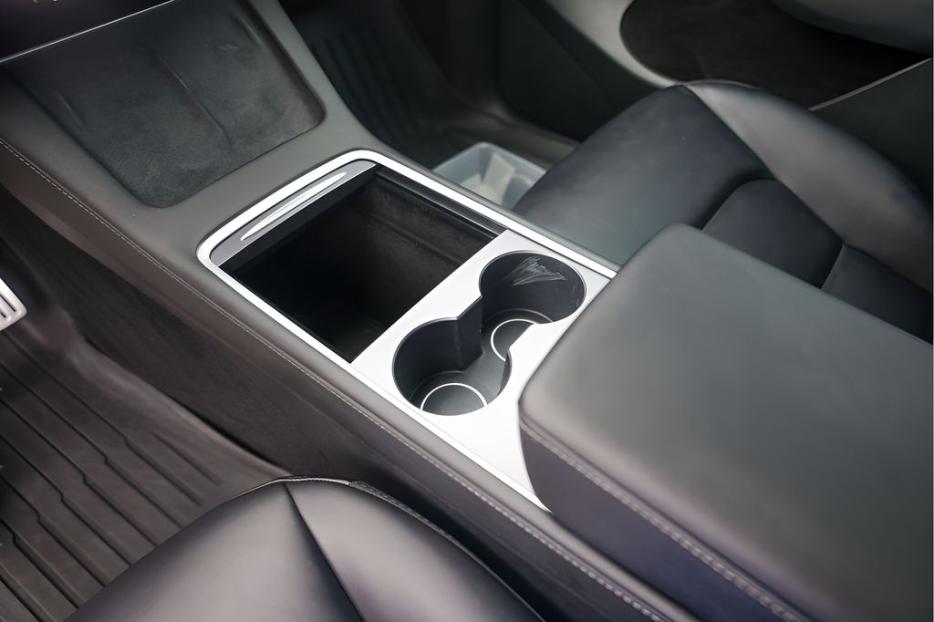 Used Car 2023 Tesla Model Y  Performance For Sale Under $40,000 In Austin, Texas