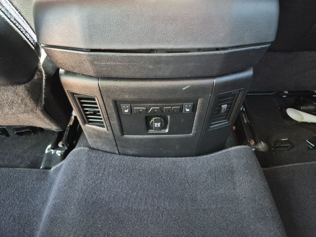 Used Car 2018 Ram 2500  Laramie For Sale Under $50,000 In Austin, Texas