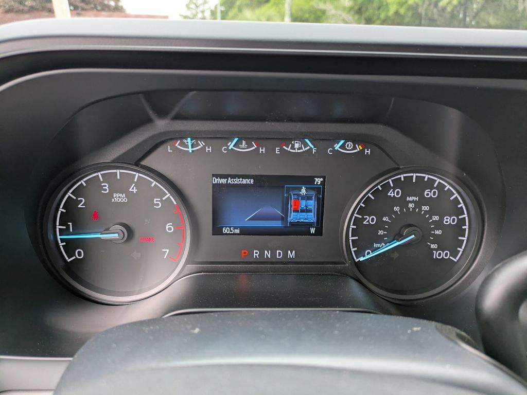 2026 Ford F-250 Super Duty XL