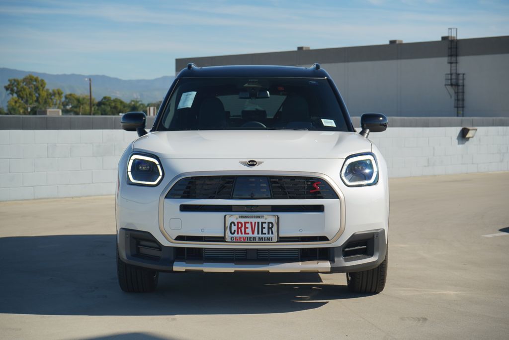 Thumbnail: 2026 MINI Cooper Countryman - 5