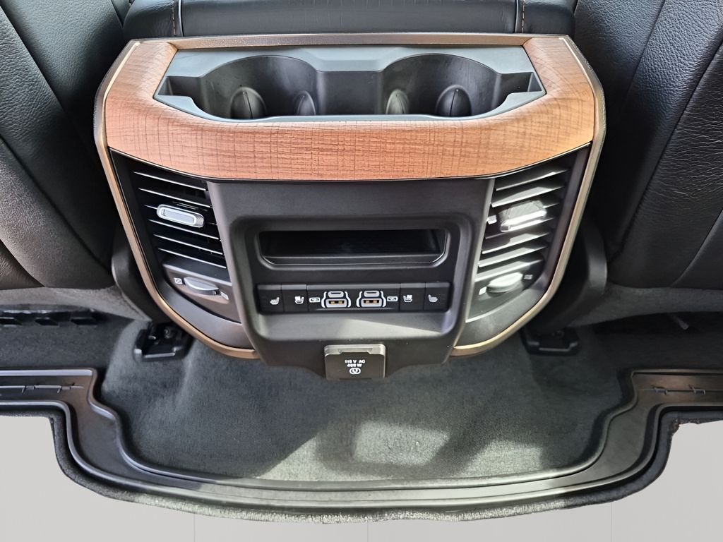 Used Car 2023 Ram 1500  Laramie Longhorn For Sale Under $60,000 In Austin, Texas