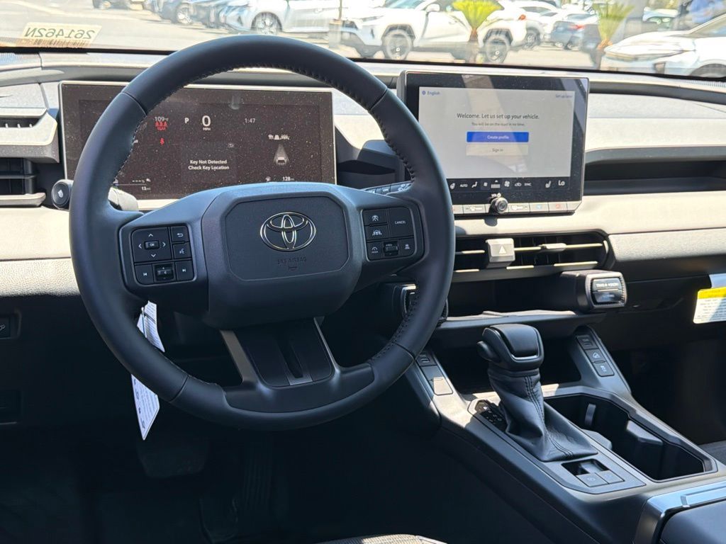 New 2026 Toyota RAV4 Plug-in Hybrid SUV