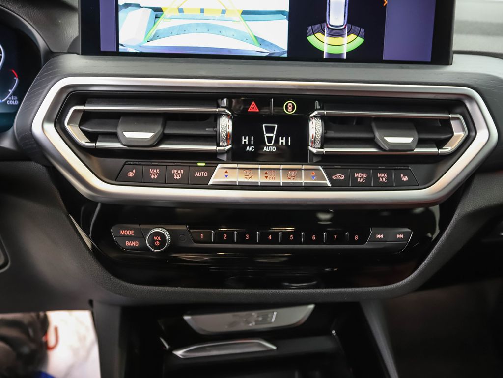 Thumbnail: 2022 BMW X3 - 19