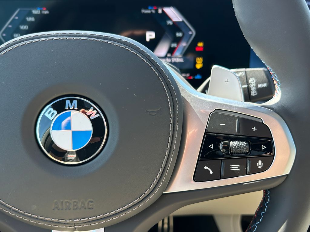 Thumbnail: 2027 BMW X7 - 20