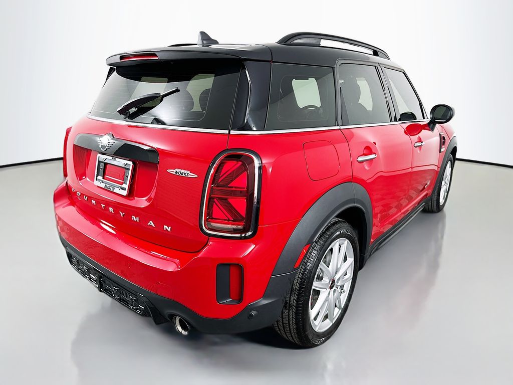Thumbnail: 2024 MINI Cooper Countryman - 5