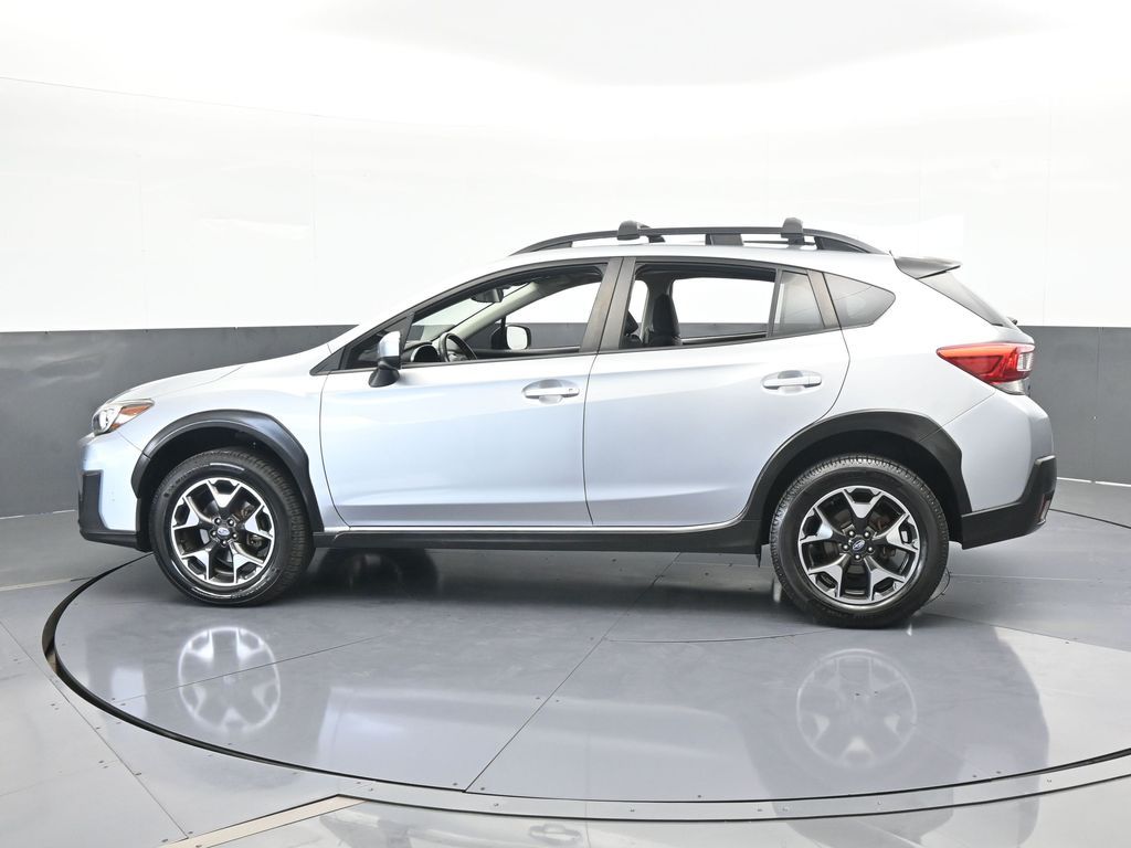 Used 2019 Subaru Crosstrek Premium with VIN JF2GTAEC0KH204317 for sale in Miami, FL